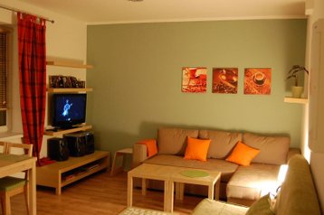 Suite Martinské hole 7
